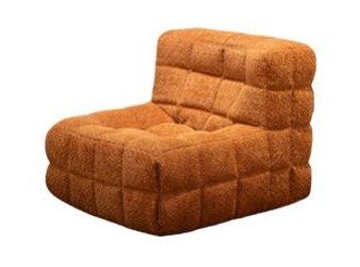 Lounge Chairs model LC-1033
