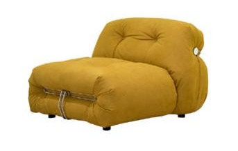 Lounge Chairs model LC-1034