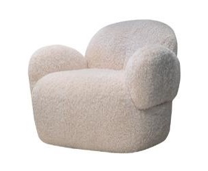 Lounge Chairs model LC-1036