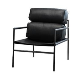 Lounge Chairs model LC-1037
