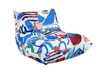 Lounge Chairs model LC-1040