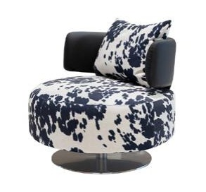 Lounge Chairs model LC-1056