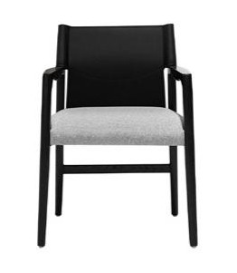 Lounge Chairs model LC-1063