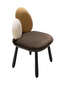 Lounge Chairs model LC-1064