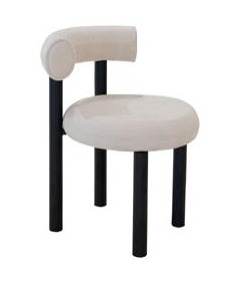 Lounge Chairs model LC-1065