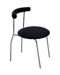 Lounge Chairs model LC-1066