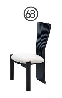 Lounge Chairs model LC-1068