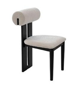 Lounge Chairs model LC-1069
