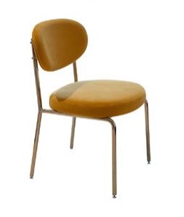 Lounge Chairs model LC-1070