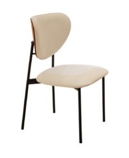 Lounge Chairs model LC-1071