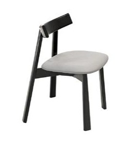 Lounge Chairs model LC-1073