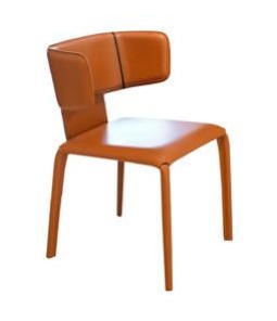 Lounge Chairs model LC-1074