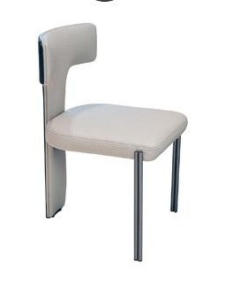 Lounge Chairs model LC-1075
