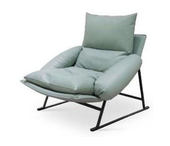 Lounge Chairs model LC-1076