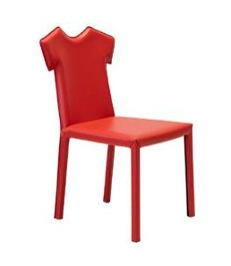 Lounge Chairs model LC-1078