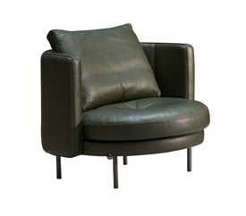 Lounge Chairs model LC-1079