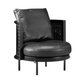 Lounge Chairs model LC-1080
