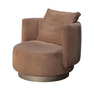 Lounge Chairs model LC-1081