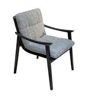 Lounge Chairs model LC-1082