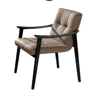Lounge Chairs model LC-1083