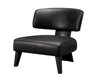 Lounge Chairs model LC-1084