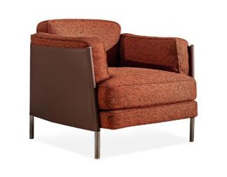 Lounge Chairs model LC-1092