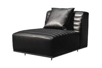 Lounge Chairs model LC-1093