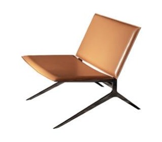 Lounge Chairs model LC-1094
