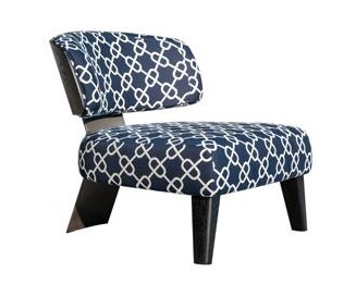 Lounge Chairs model LC-1096