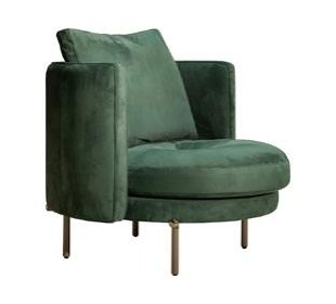 Lounge Chairs model LC-1098