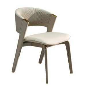 Lounge Chairs model LC-1100