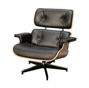 Lounge Chairs model LC-1103
