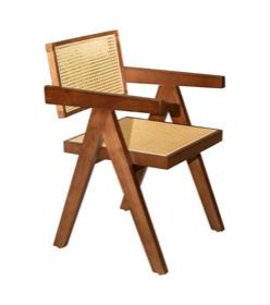 Lounge Chairs model LC-1104