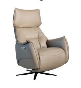 Lounge Chairs model LC-1108