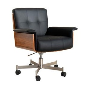 Lounge Chairs model LC-1109