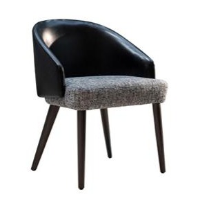 Lounge Chairs model LC-1110