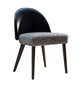 Lounge Chairs model LC-1111
