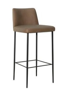 Lounge Chairs model LC-1113