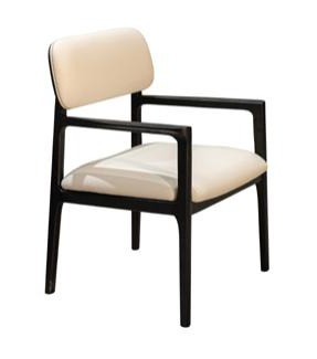 Lounge Chairs model LC-1116