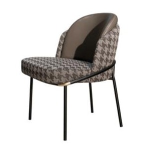 Lounge Chairs model LC-1118