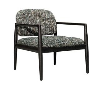 Lounge Chairs model LC-1119