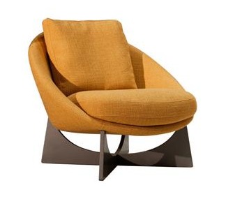 Lounge Chairs model LC-1120