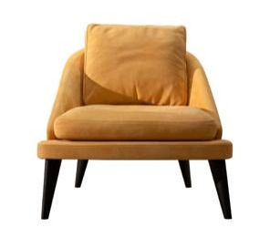 Lounge Chairs model LC-1121