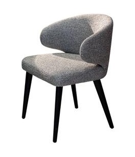 Lounge Chairs model LC-1122