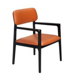 Lounge Chairs model LC-1124