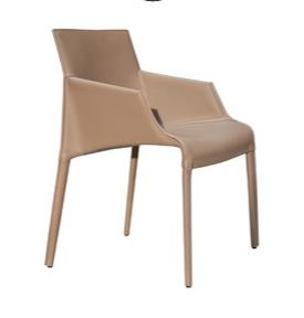 Lounge Chairs model LC-1126