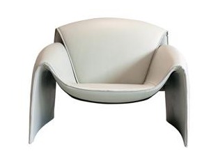Lounge Chairs model LC-1128