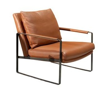 Lounge Chairs model LC-1129