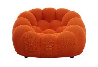 Lounge Chairs model LC-1130