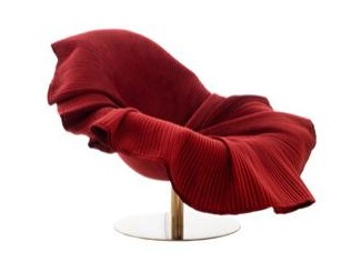 Lounge Chairs model LC-1131